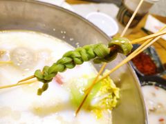 -付小姐在成都(川沙店)