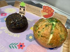 -好利来(新华百货店)