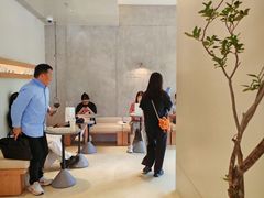 -喜茶(广州番禺奥园广场店)