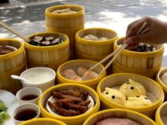 -官塘陈记鱼生·潮汕砂锅粥·牛肉火锅(潮枫路总店)