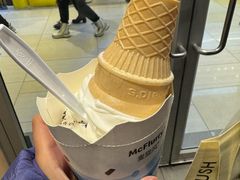 -麦当劳(天兴罗斯福店)