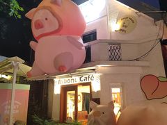 -弗兰克牛排西餐厅Ribone steak house(柠檬花园店)