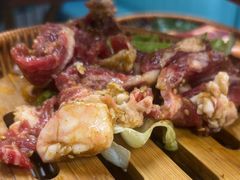 -牛犇炭火烤肉·鲜切烤肉(承德总店)