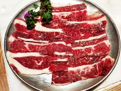 -韩宫宴烤肉·料理(南京江宁万达店)