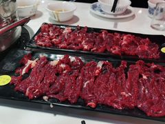 -陈记顺和牛肉火锅馆(天河北路店)