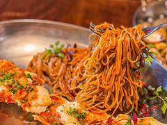 -Bistro 63 创意融合料理(广粤天地店)