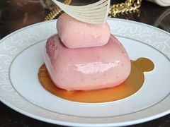 -秀·吧 Show Bar(兰州盛达希尔顿酒店)