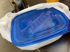 咸蛋黄香肠烧麦-潮妈小食