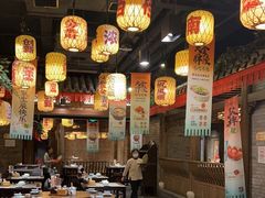 -南京大牌档(凯德1818店)