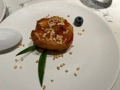 -奉天小馆·非遗东北菜(济南万象城店)