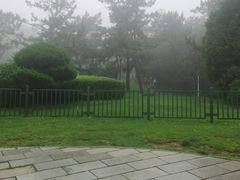 -棒棰岛宾馆景区