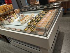 面包甜点陈列柜-UH祐禾(光谷世界城店)