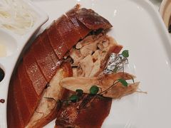 -盛百味·家宴餐厅(霸州分店)