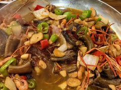 -李东农庄(中南百草园地标店)
