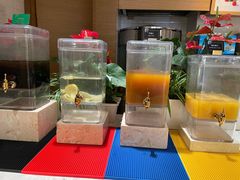 -咖啡苑自助餐厅·中国大饭店
