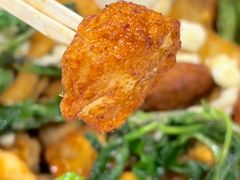 -呷贺盐酥鸡(抄纸巷店)