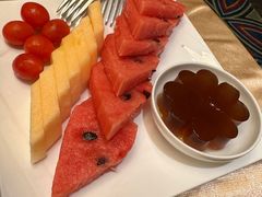 -桃源咖啡厅(武夷山大红袍山庄店)