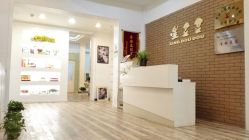 -星豆豆儿童摄影(南郊太白南路店)