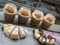 -焙丽拾光(麦凯乐直营店)