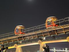 -广州塔晖粤轩中餐厅