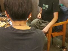 -塘屋烧烤·云南火塘烧烤品牌(春城慧谷旗舰店)