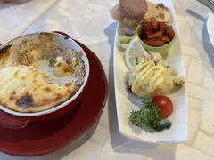 -新侨三宝乐西餐厅(崇文门店)