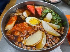 -杨小佳·齐齐哈尔烤肉·烤串(广州店)
