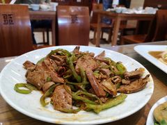 -清真·益鑫羊肉手抓馆(花园北街店)