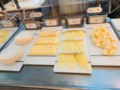 -RISE RESTAURANT(滨海湾金沙店)