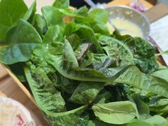 -千牛将·鲜牛肉火锅(开元路店)