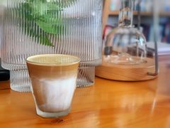 -Cafe In Little Forest
