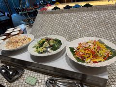 -广州建国酒店·君豪西餐自助餐厅