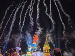 -沈阳方特欢乐世界