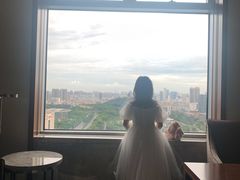 -佛山保利洲际酒店·月色西餐厅