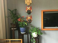 -黔蘑菇四季餐厅(观山湖店)