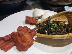 -九龙湾·御膳坊(九龙窠路店)