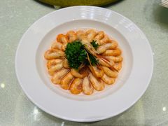 -扬州绿地铂骊酒店·品珍轩中餐厅