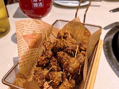 -浩爷羊蝎子火锅(望京店)
