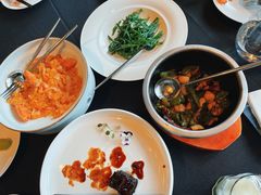 螺丝辣椒炒鲍鱼-鲁采LU STYLE(新天地店)
