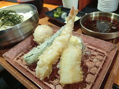 -天妇罗内顺田(罗湖店)