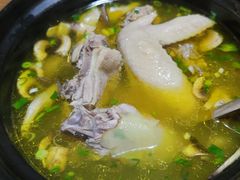 -呼吸森林·生态农庄农家乐私房菜