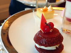 -Salon de Ville浦江汇(上海外滩华尔道夫酒店店)