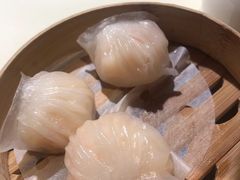 -利苑酒家(金宝店)