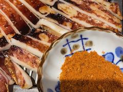 -一心创作料理屋(经开万达店)