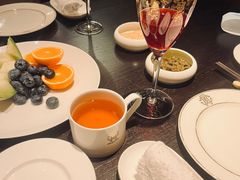 -甄御•海鲜新青岛菜(麦岛店)