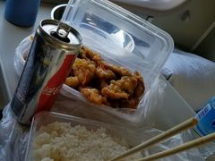 -老味道锅包肉(日照街店)