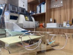 -棱石眼镜(CP静安店)