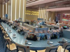 -元气寿司(东方宝泰店)