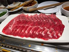-海底捞火锅(龙湖三千集店)