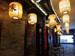 大堂-杨记隆府(白象街店)